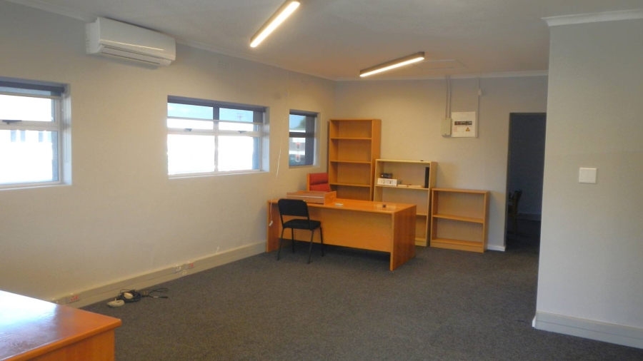 To Let commercial Property for Rent in Plumstead Western Cape